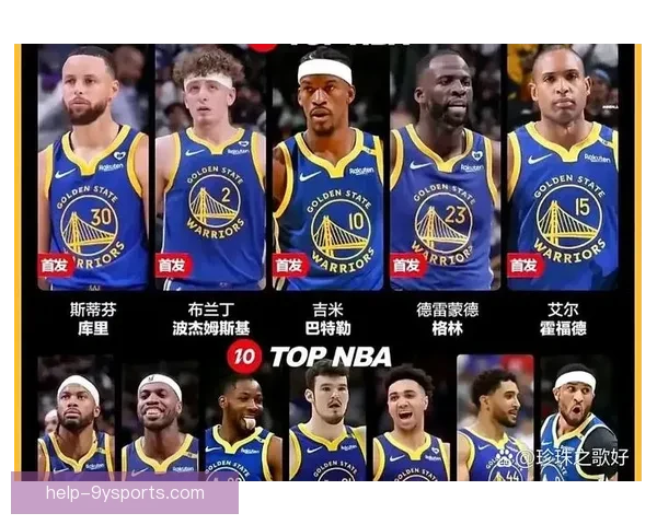 勇士最新比赛比分分析及关键球员表现回顾